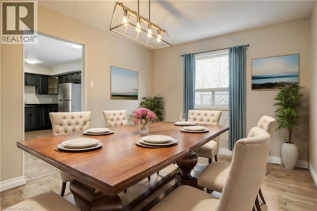 113 Beverly Street Unit# Main Floor, Cambridge, Ontario  N1R 3Z6 - Photo 9 - 40805827