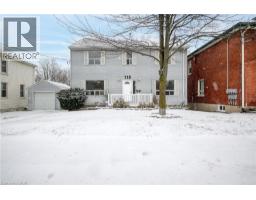 113 BEVERLY Street Unit# MAIN FLOOR, cambridge, Ontario