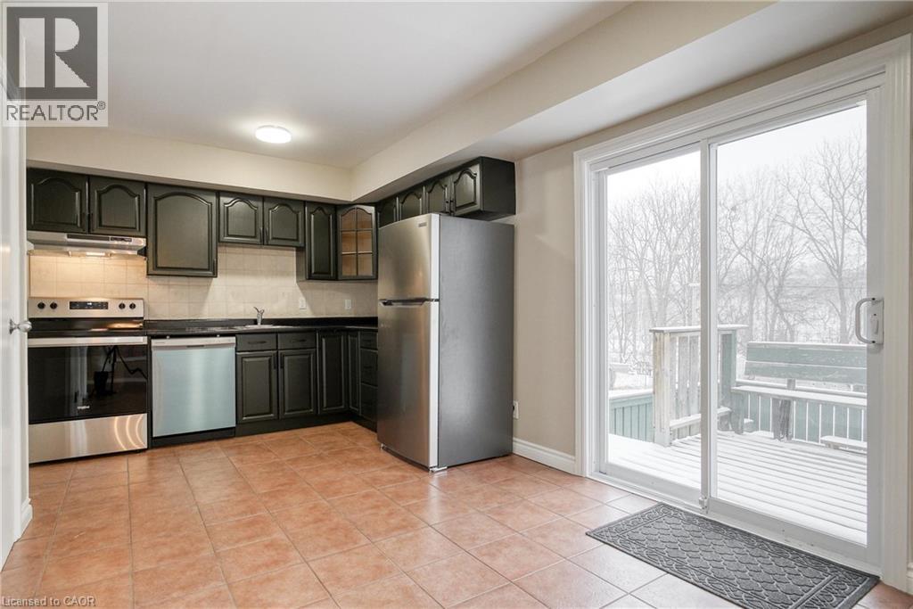 113 Beverly Street Unit# Main Floor, Cambridge, Ontario  N1R 3Z6 - Photo 12 - 40805827