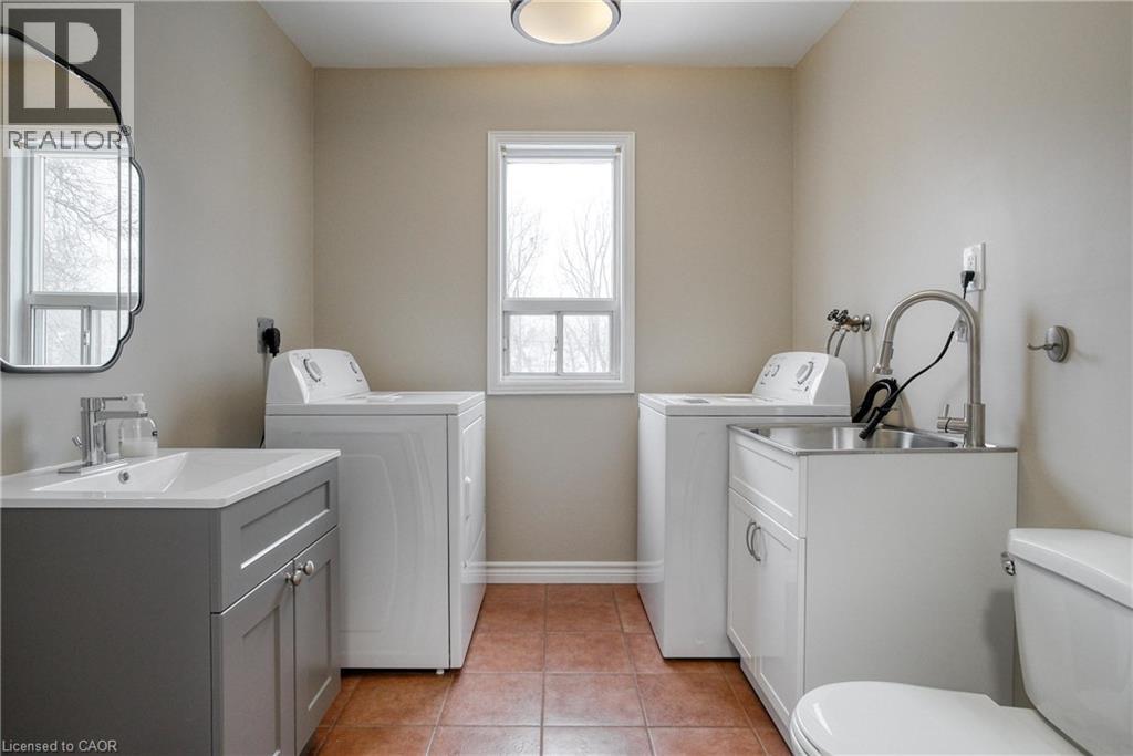 113 Beverly Street Unit# Main Floor, Cambridge, Ontario  N1R 3Z6 - Photo 16 - 40805827