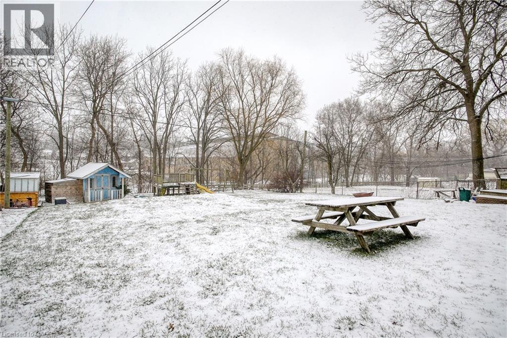 113 Beverly Street Unit# Main Floor, Cambridge, Ontario  N1R 3Z6 - Photo 32 - 40805827