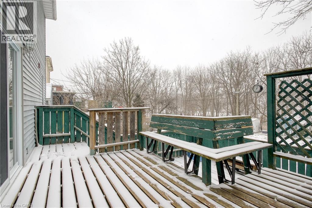 113 Beverly Street Unit# Main Floor, Cambridge, Ontario  N1R 3Z6 - Photo 40 - 40805827