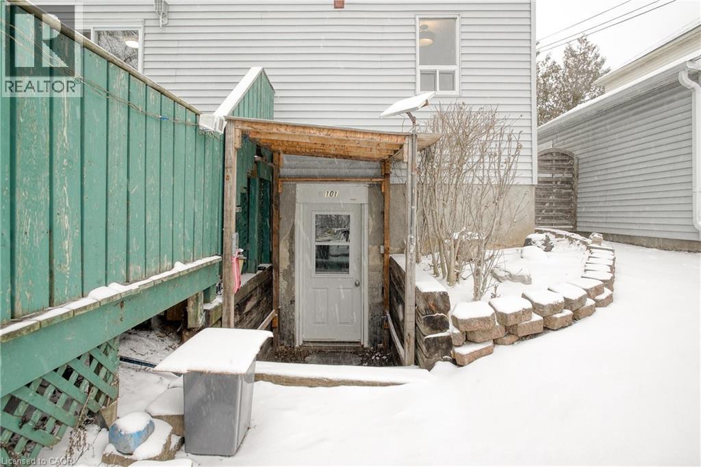 113 Beverly Street Unit# Main Floor, Cambridge, Ontario  N1R 3Z6 - Photo 41 - 40805827