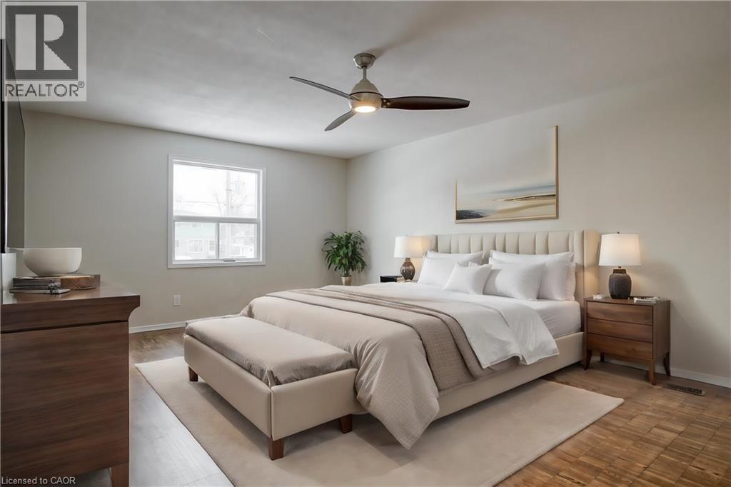 113 Beverly Street Unit# Main Floor, Cambridge, Ontario  N1R 3Z6 - Photo 25 - 40805827