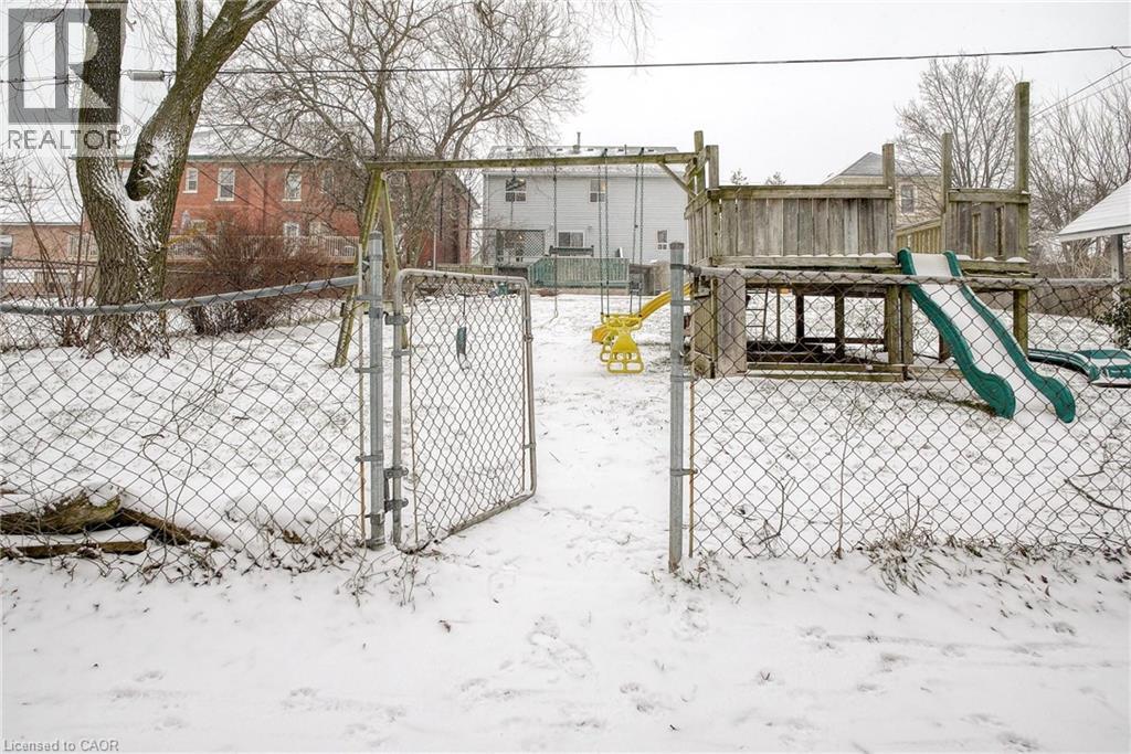 113 Beverly Street Unit# Main Floor, Cambridge, Ontario  N1R 3Z6 - Photo 35 - 40805827