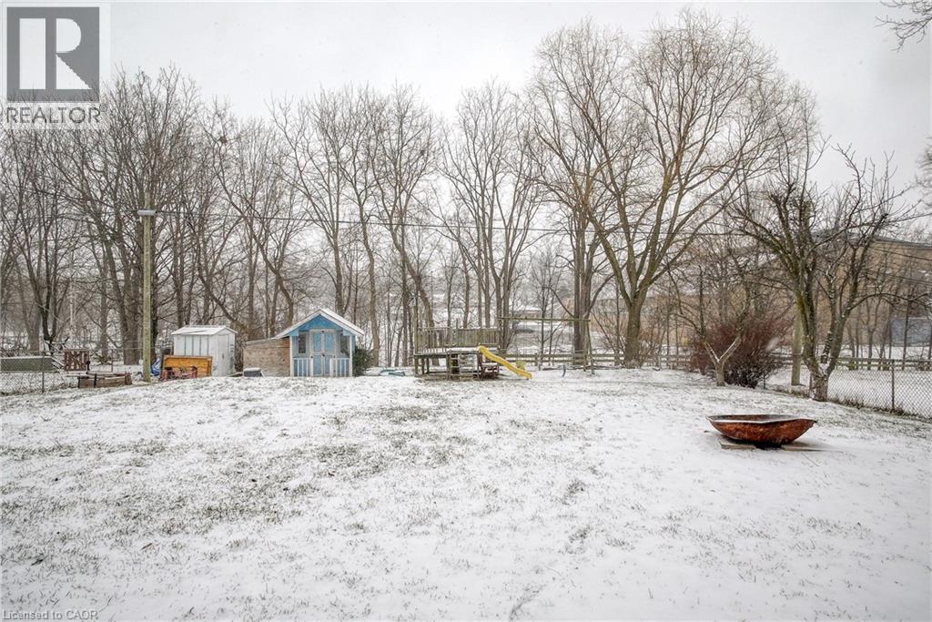 113 Beverly Street Unit# Main Floor, Cambridge, Ontario  N1R 3Z6 - Photo 31 - 40805827