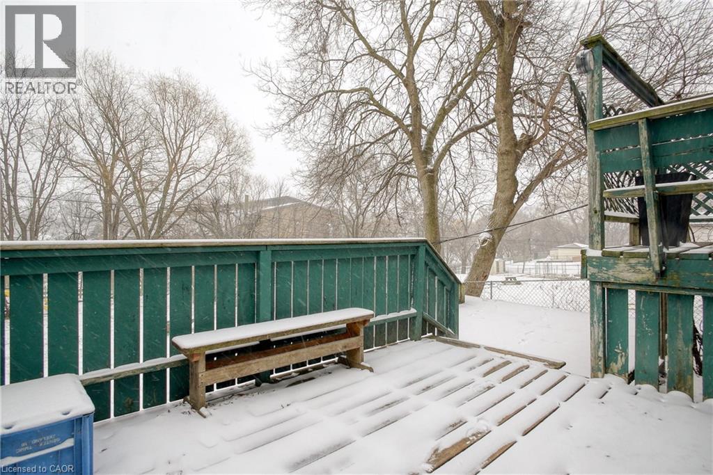 113 Beverly Street Unit# Main Floor, Cambridge, Ontario  N1R 3Z6 - Photo 38 - 40805827