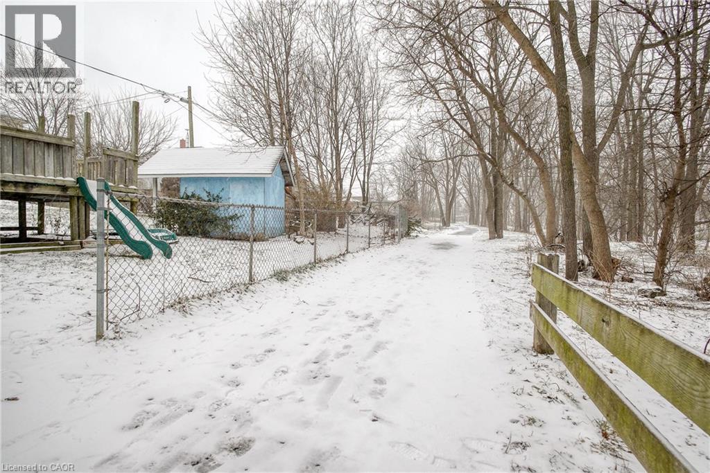 113 Beverly Street Unit# Main Floor, Cambridge, Ontario  N1R 3Z6 - Photo 36 - 40805827