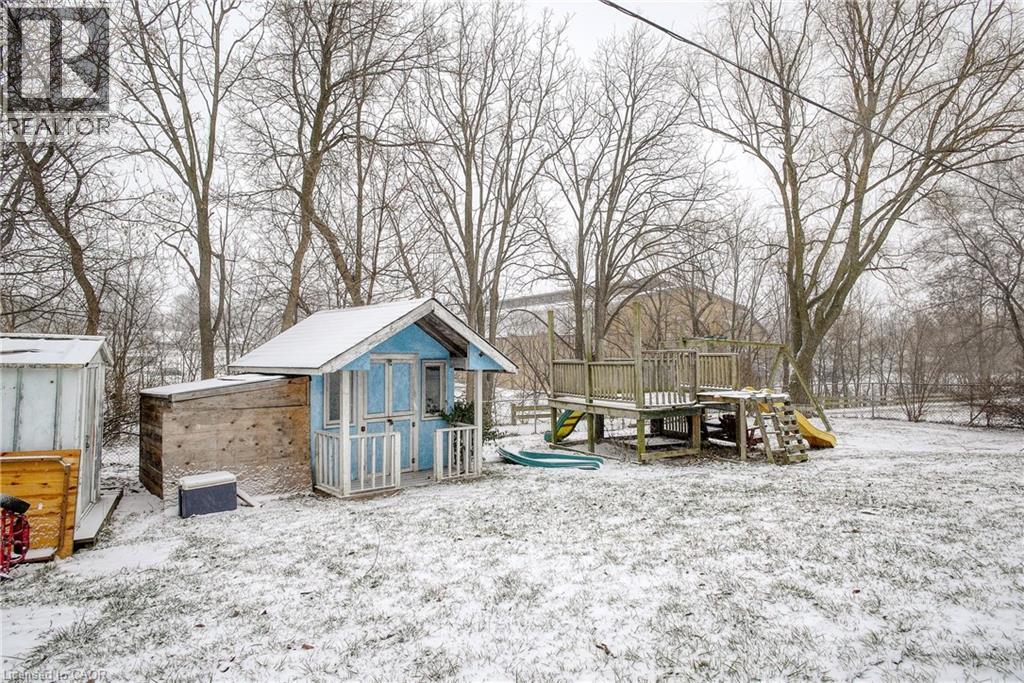 113 Beverly Street Unit# Main Floor, Cambridge, Ontario  N1R 3Z6 - Photo 33 - 40805827