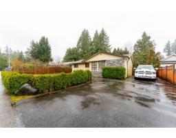 4453 201 STREET, Langley, British Columbia