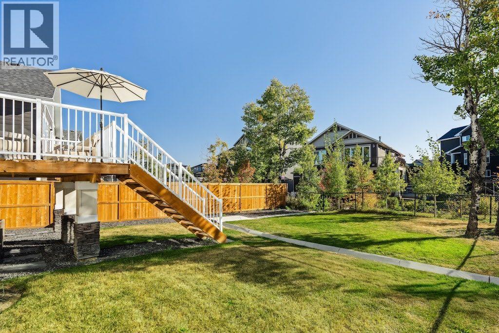 665 Legacy Woods Circle Se, Calgary, Alberta  T2X 4M2 - Photo 39 - A2281098