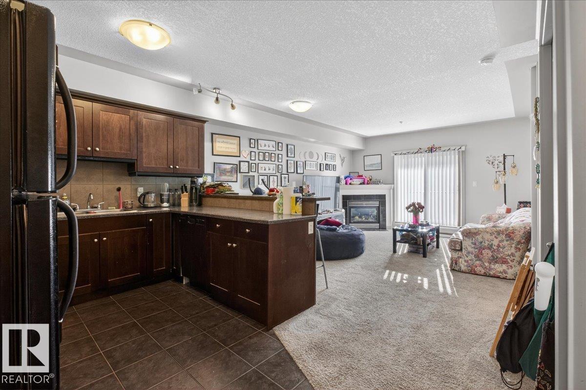 #208 4415 48 St, Leduc, Alberta  T9E 5Y3 - Photo 6 - E4474243