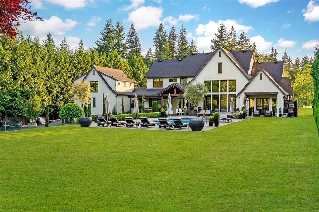 7670 240 Street, Langley, British Columbia  V1M 3P9 - Photo 2 - R3086227