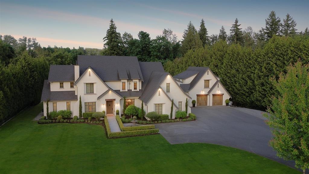 7670 240 Street, Langley, British Columbia  V1M 3P9 - Photo 1 - R3086227