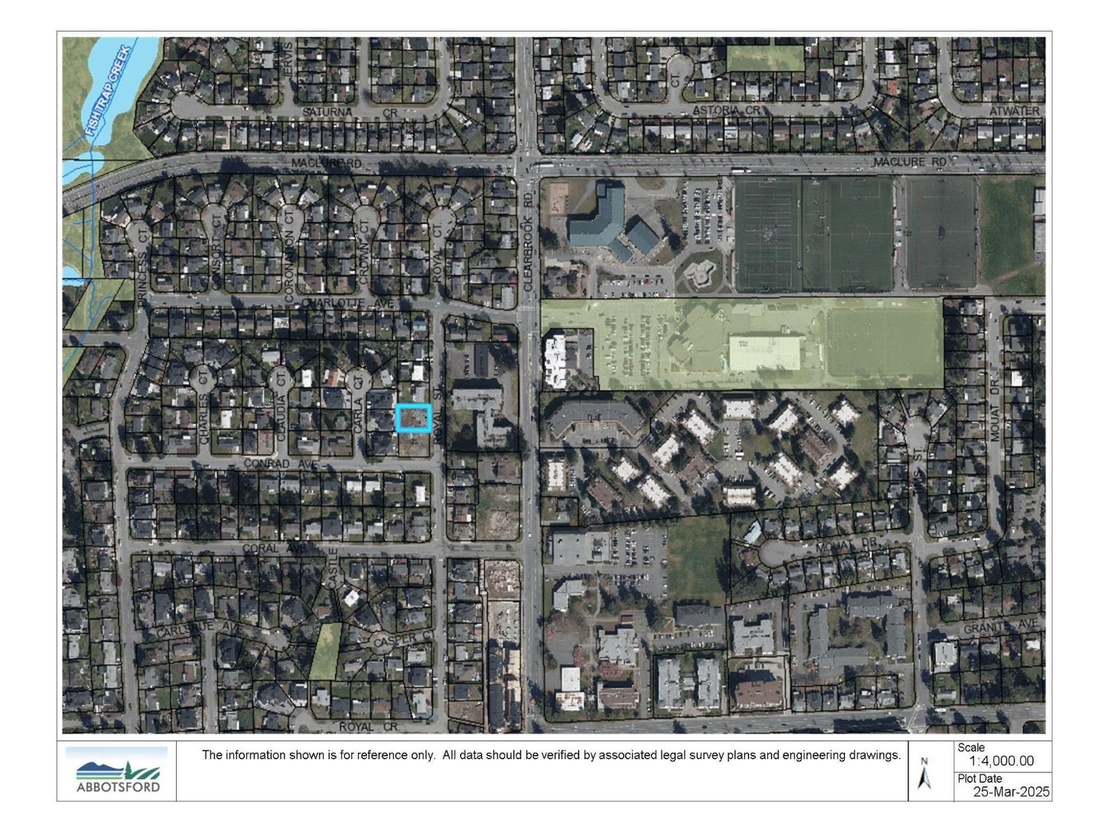 3059 Royal Street, Abbotsford, British Columbia  V2T 2J1 - Photo 5 - R3087117