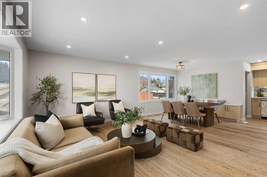 198 Silver Brook Road Nw, Calgary, Alberta  T3B 3J1 - Photo 7 - A2285355