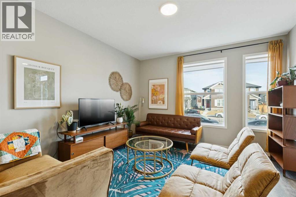 129 Dawson Drive, Chestermere, Alberta  T1X 1Z8 - Photo 9 - A2286862