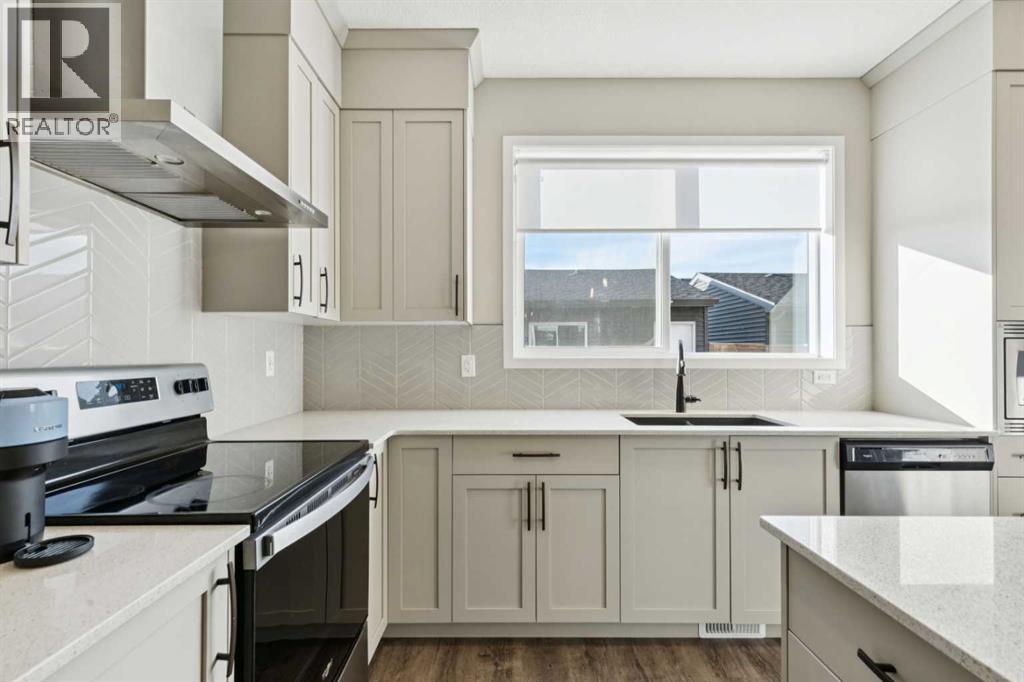 129 Dawson Drive, Chestermere, Alberta  T1X 1Z8 - Photo 19 - A2286862