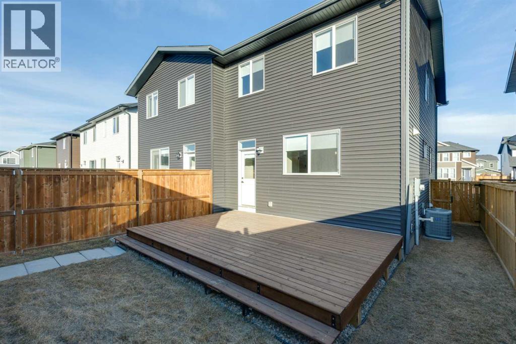 129 Dawson Drive, Chestermere, Alberta  T1X 1Z8 - Photo 38 - A2286862