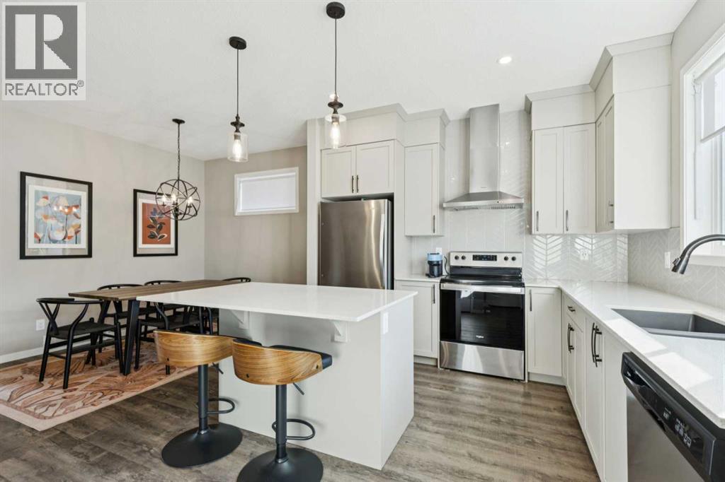 129 Dawson Drive, Chestermere, Alberta  T1X 1Z8 - Photo 16 - A2286862