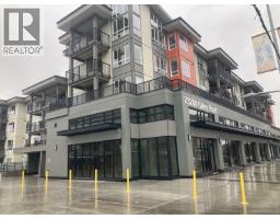 309 23200 GILLEY ROAD, Richmond, British Columbia