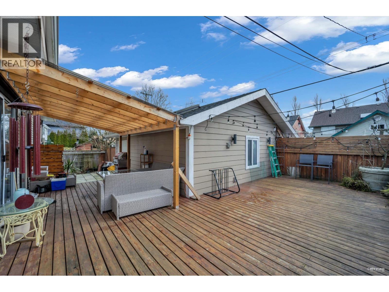 2240 Douglas Crescent, Richmond, British Columbia  V7B 1E9 - Photo 8 - R3092625