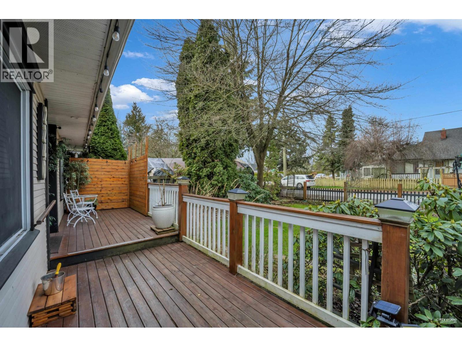 2240 Douglas Crescent, Richmond, British Columbia  V7B 1E9 - Photo 3 - R3092625