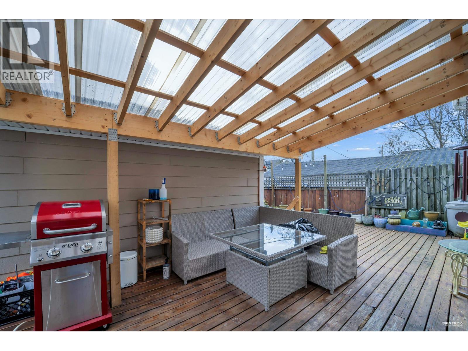 2240 Douglas Crescent, Richmond, British Columbia  V7B 1E9 - Photo 7 - R3092625