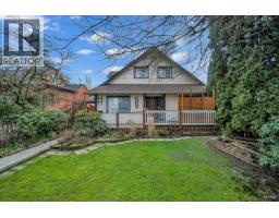 2240 DOUGLAS CRESCENT, Richmond, British Columbia