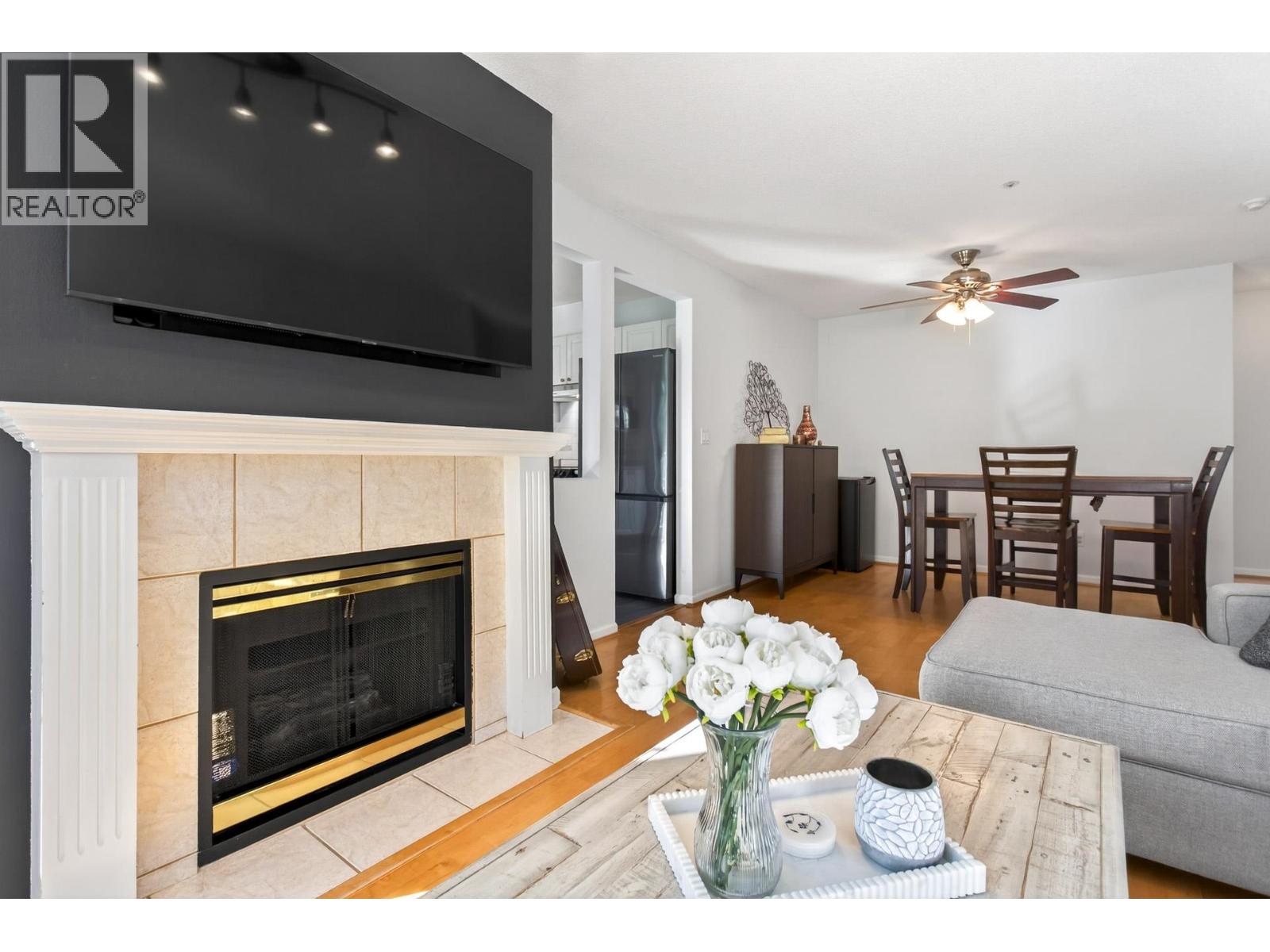 218 2678 Dixon Street, Port Coquitlam, British Columbia  V3C 6L7 - Photo 9 - R3091850