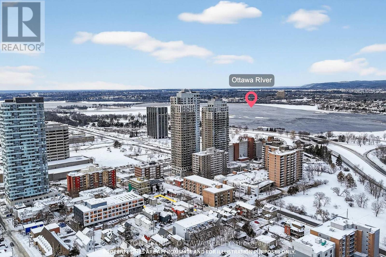 140 Hinchey Avenue, Ottawa, Ontario  K1Y 1L4 - Photo 5 - X12813586