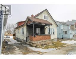MAIN - 181 WELLAND STREET, Port Colborne, Ontario