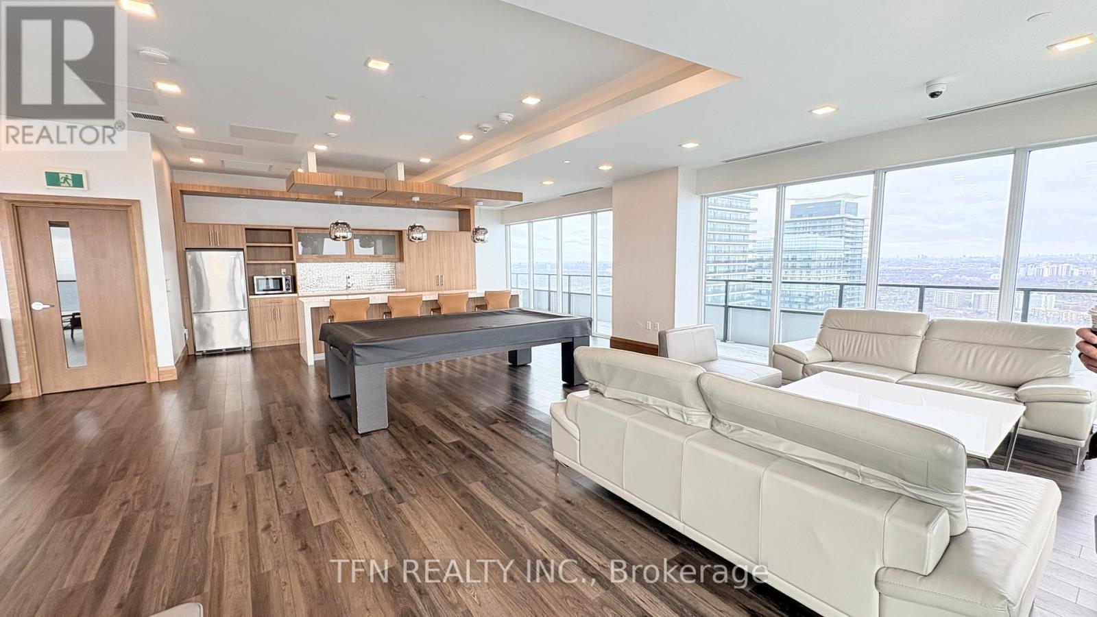 4703 - 20 Shore Breeze Drive, Toronto, Ontario  M8V 0C7 - Photo 27 - W12791738
