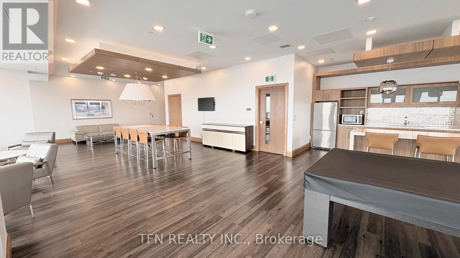 4703 - 20 Shore Breeze Drive, Toronto, Ontario  M8V 0C7 - Photo 16 - W12809652