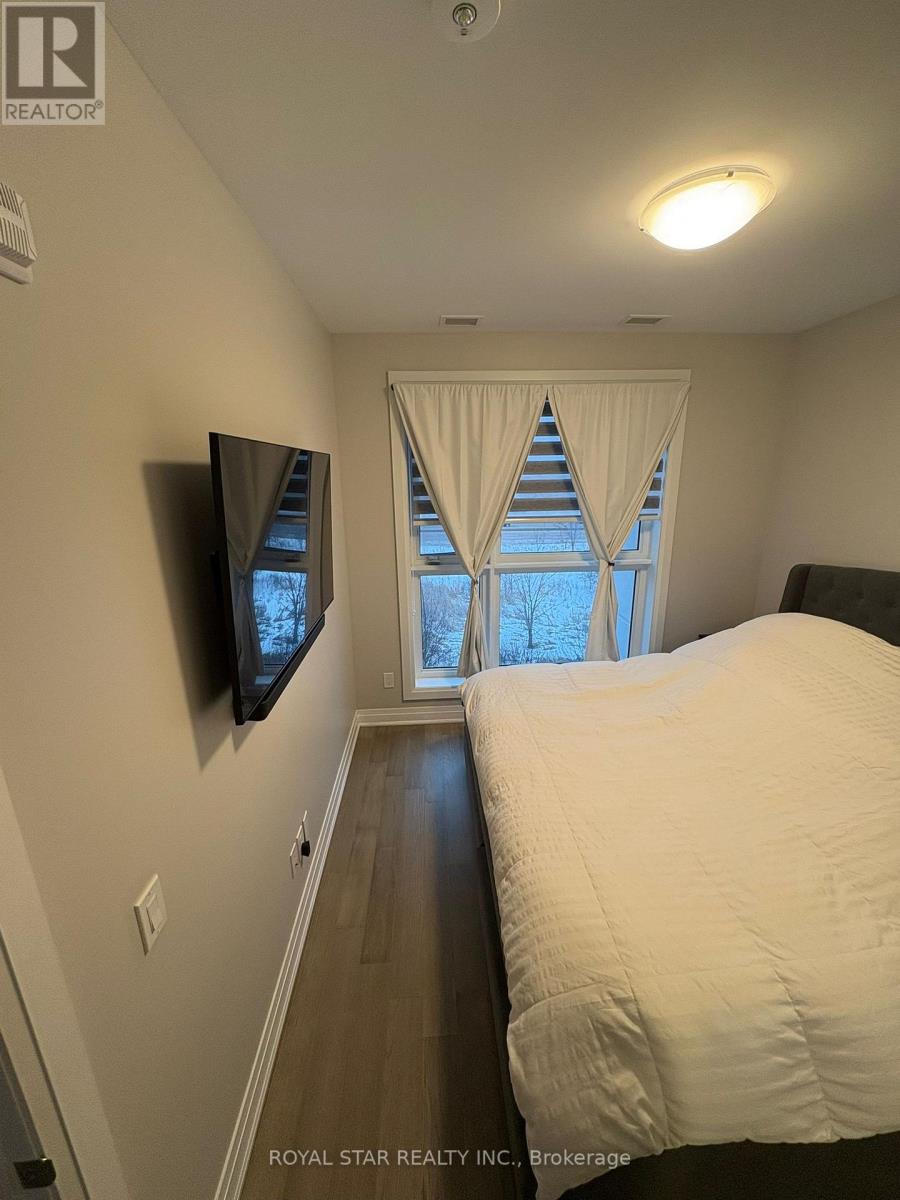 313 - 50 Kaitting Trail, Oakville, Ontario L6M 5N3 - Photo 6 - W12811794