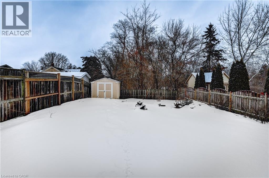 242 Doon Mills Drive, Kitchener, Ontario  N2P 2R8 - Photo 40 - 40806812