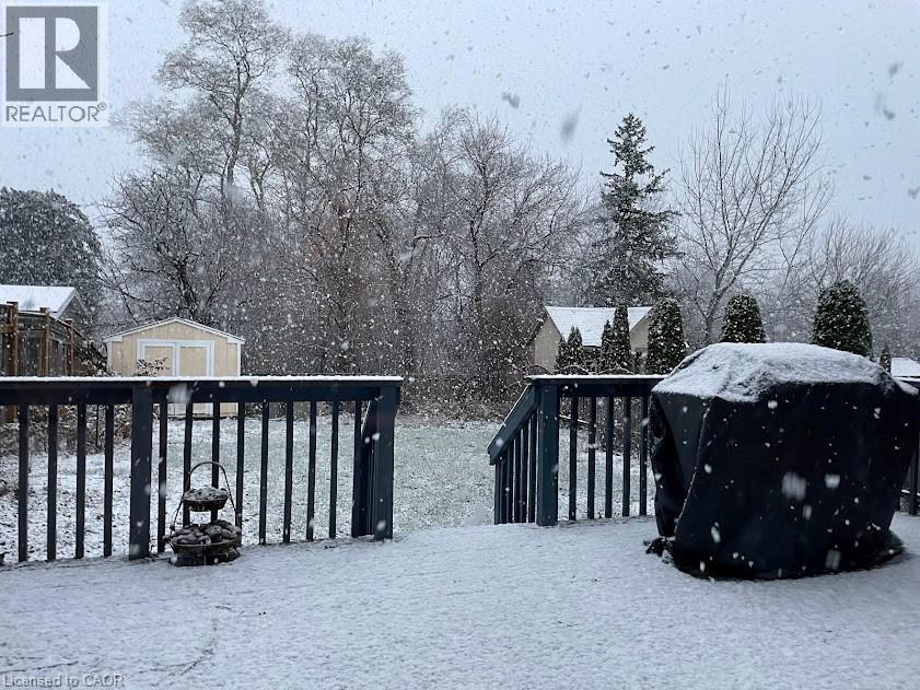 242 Doon Mills Drive, Kitchener, Ontario  N2P 2R8 - Photo 41 - 40806812