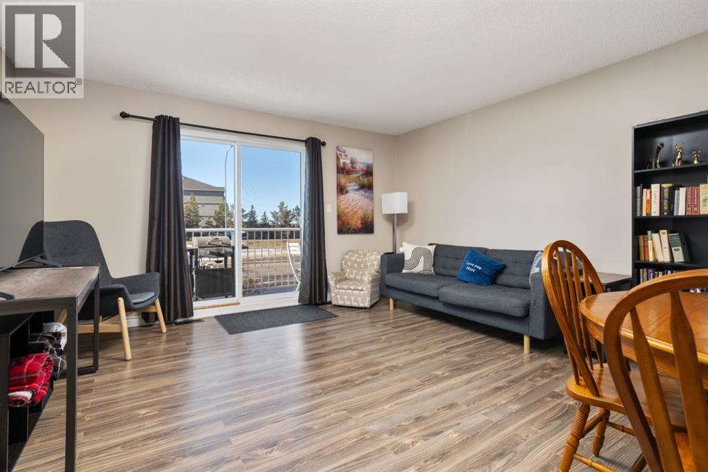 108b, 4917 68 Street, Camrose, Alberta  T4V 0S8 - Photo 4 - A2286242