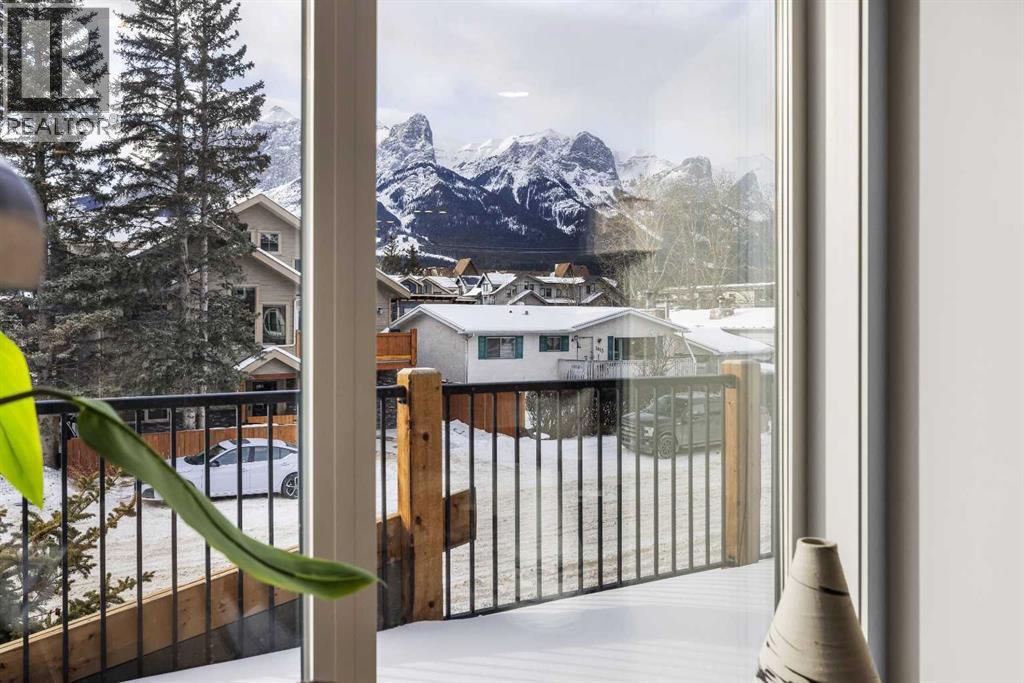 104, 1330 1st Avenue, Canmore, Alberta  T1W 1M4 - Photo 31 - A2278588