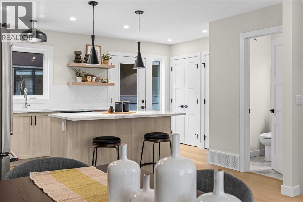 104, 1330 1st Avenue, Canmore, Alberta  T1W 1M4 - Photo 14 - A2278588