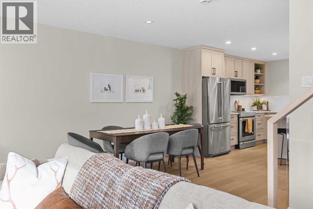 104, 1330 1st Avenue, Canmore, Alberta  T1W 1M4 - Photo 30 - A2278588