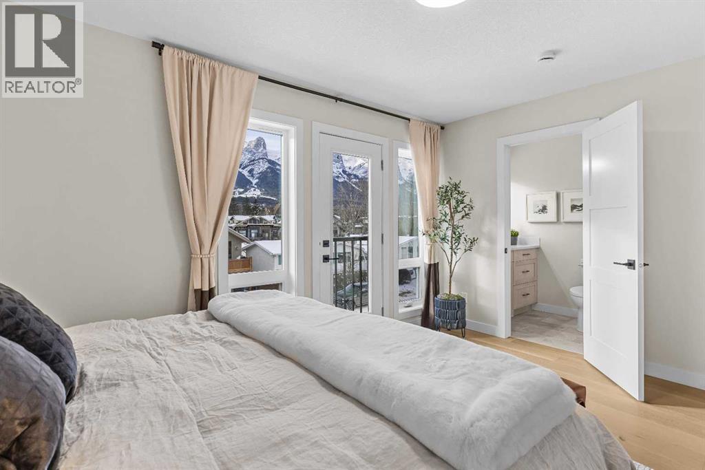 104, 1330 1st Avenue, Canmore, Alberta  T1W 1M4 - Photo 44 - A2278588