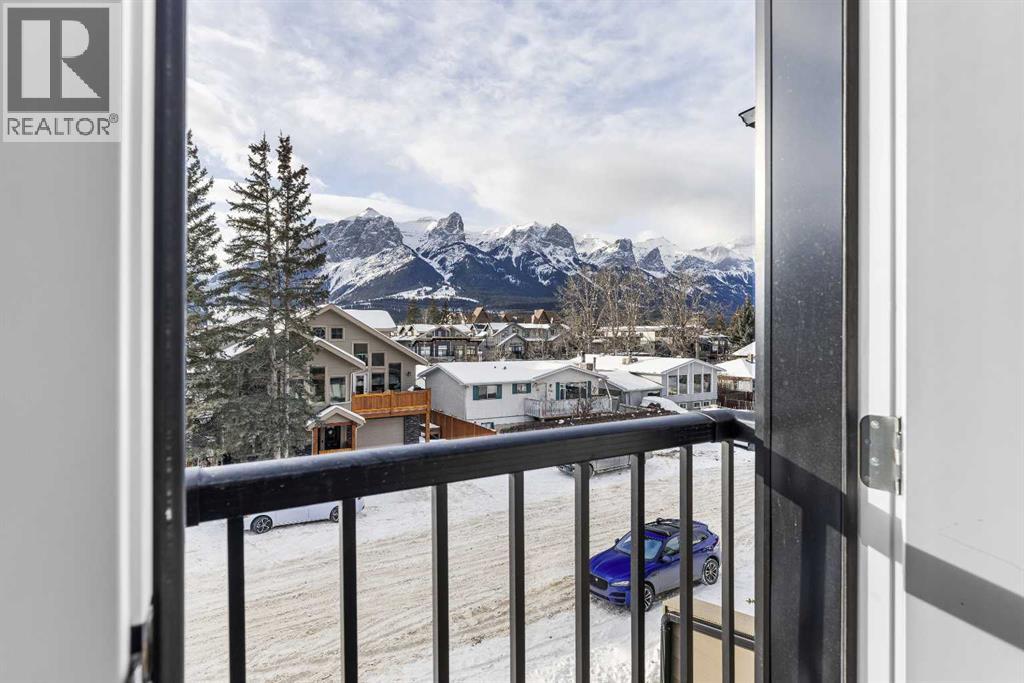104, 1330 1st Avenue, Canmore, Alberta  T1W 1M4 - Photo 47 - A2278588