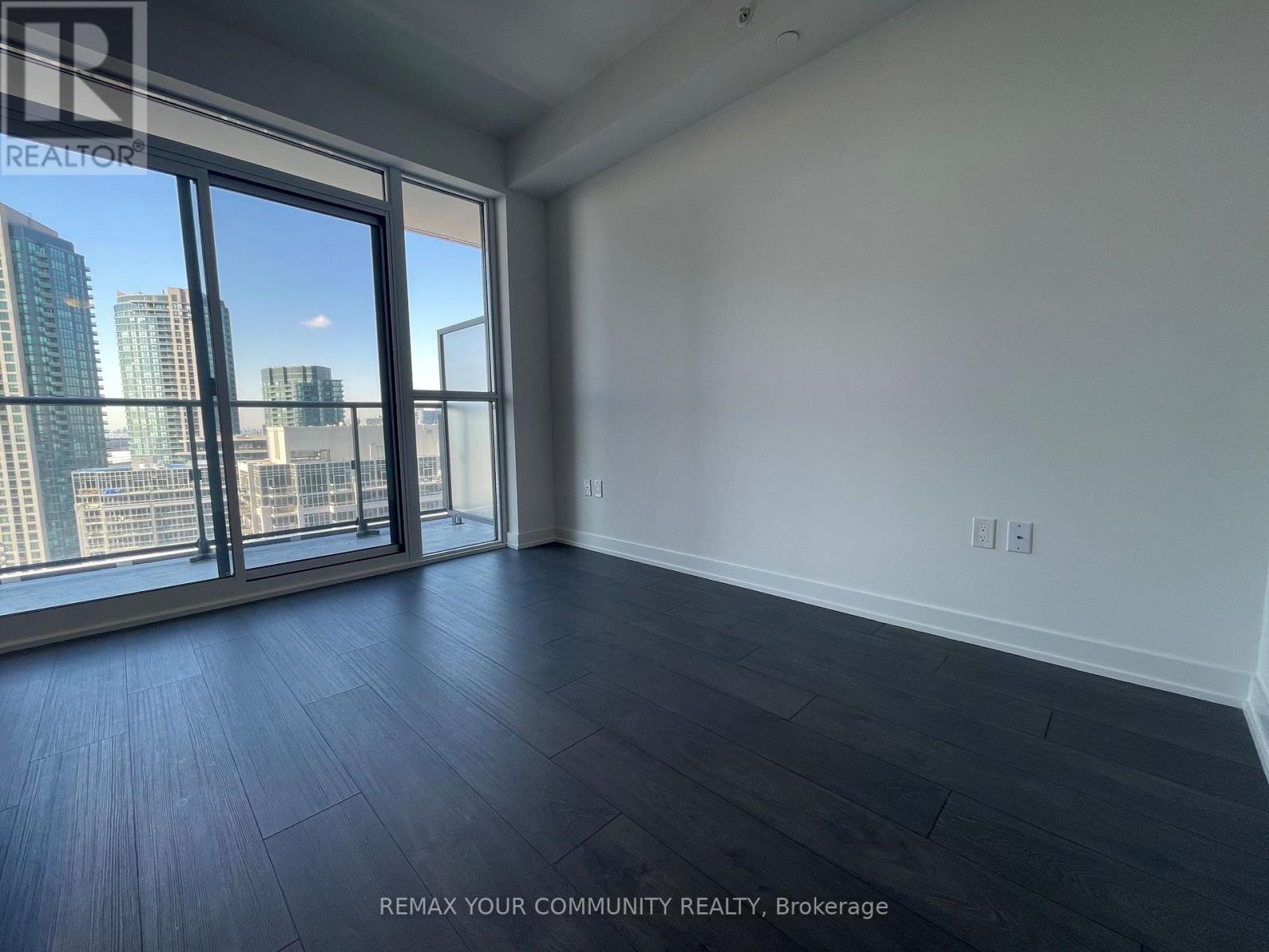 2103 - 38 Iannuzzi Street, Toronto, Ontario  M5V 0S2 - Photo 2 - C12813590