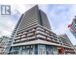 2103 - 38 IANNUZZI STREET, Toronto, Ontario
