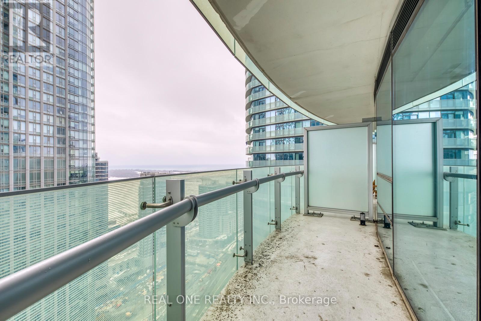 3103 - 14 York Street, Toronto, Ontario  M5J 0B1 - Photo 21 - C12813602