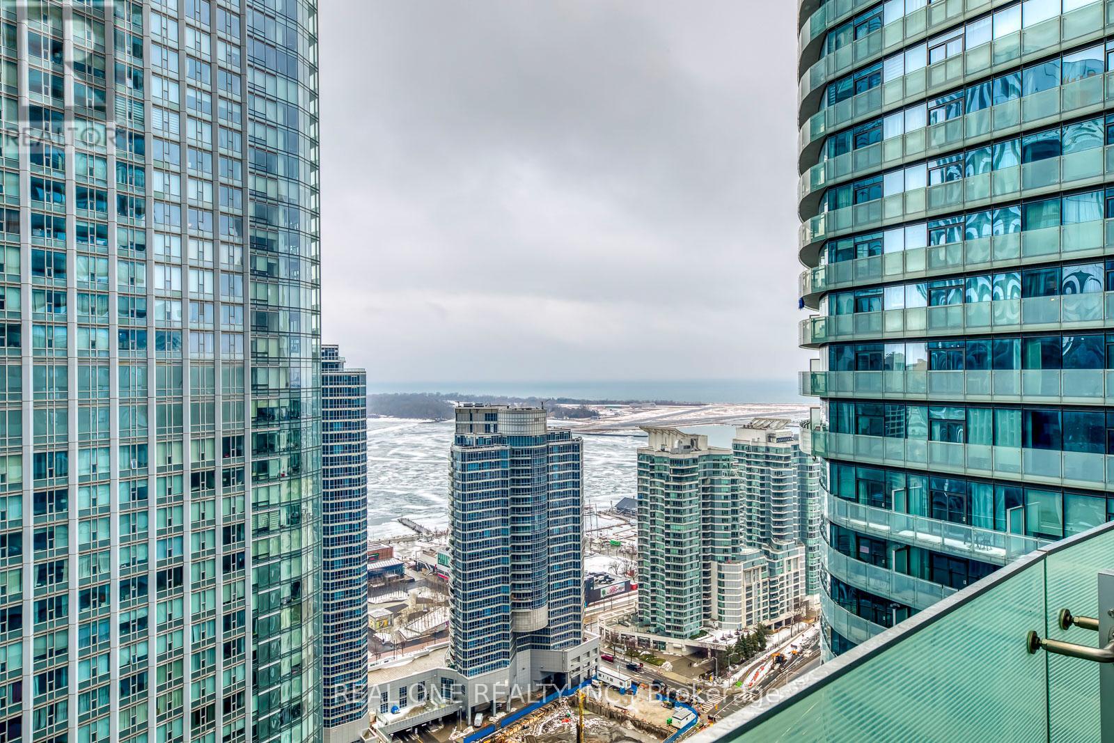 3103 - 14 York Street, Toronto, Ontario  M5J 0B1 - Photo 25 - C12813602