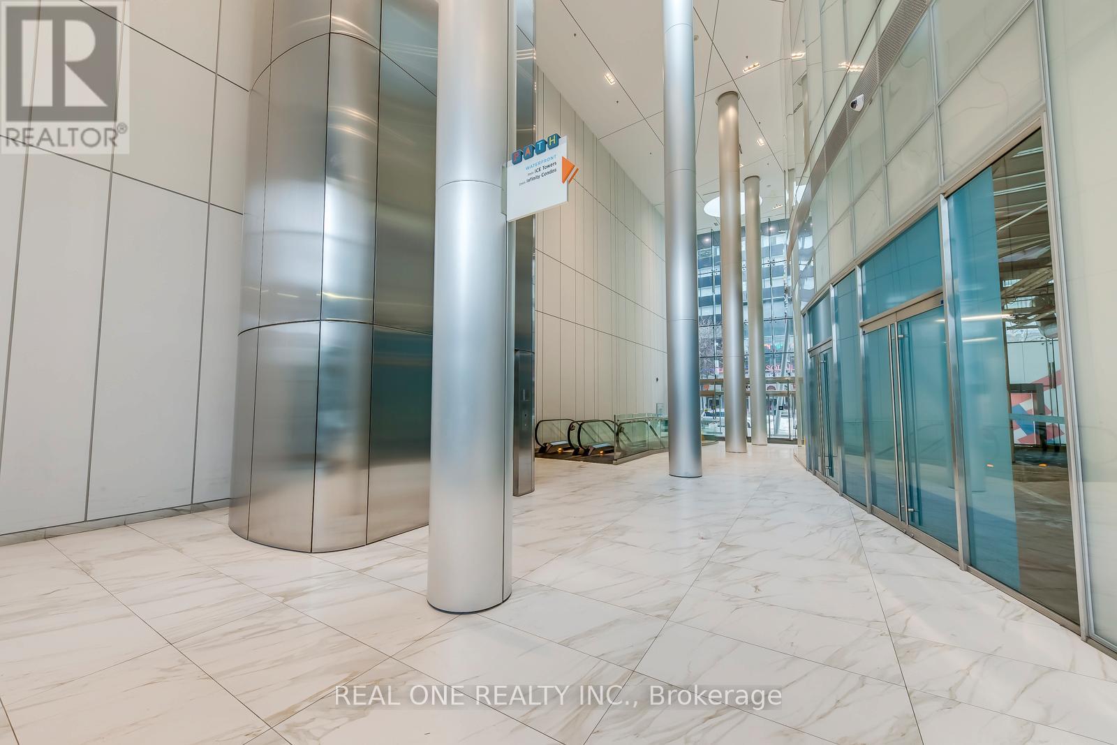 3103 - 14 York Street, Toronto, Ontario  M5J 0B1 - Photo 43 - C12813602