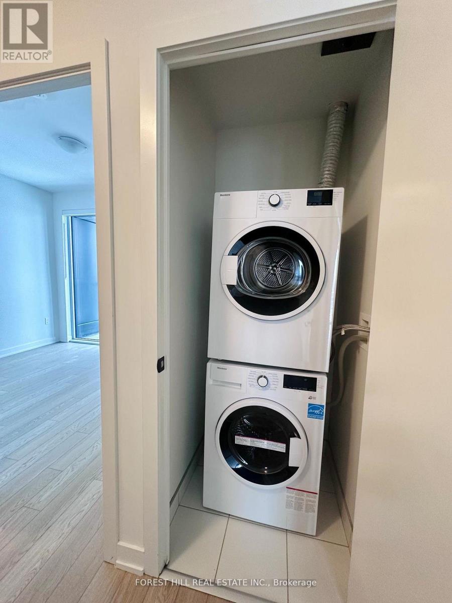 2818 - 1 Quarrington Lane, Toronto, Ontario  M3C 0S4 - Photo 15 - C12813604