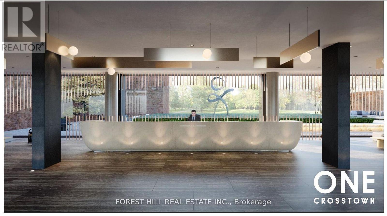 2818 - 1 Quarrington Lane, Toronto, Ontario  M3C 0S4 - Photo 17 - C12813604